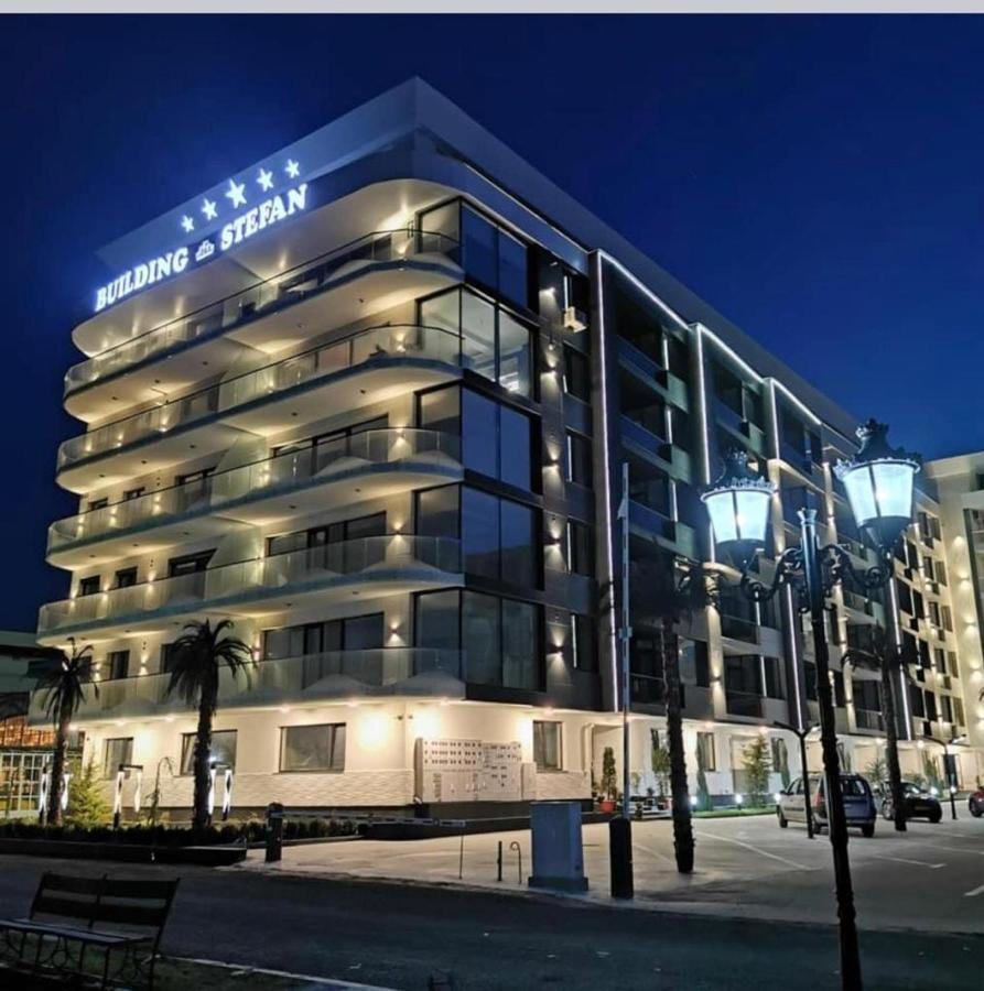 Lavand Eighteen 3 Navodari Exterior photo