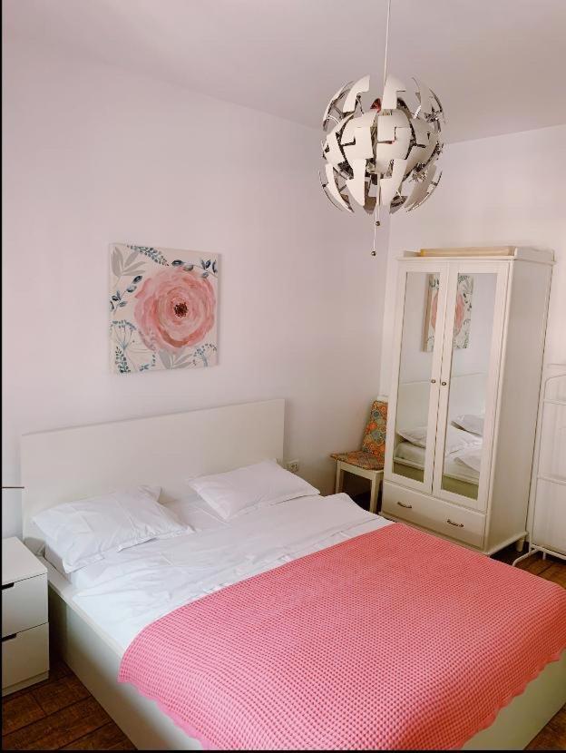 Lavand Eighteen 3 Navodari Exterior photo