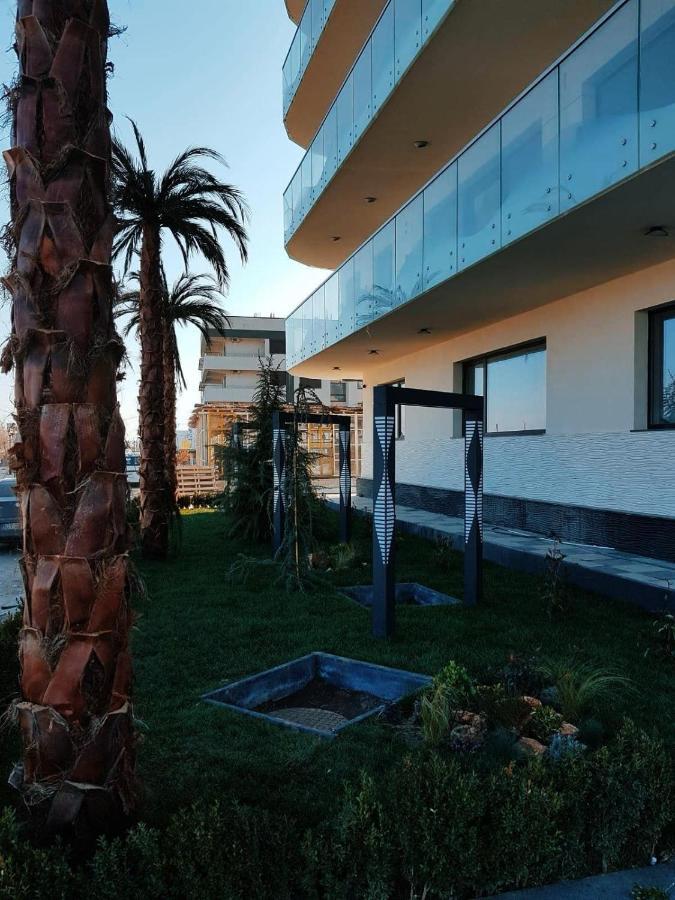 Lavand Eighteen 3 Navodari Exterior photo