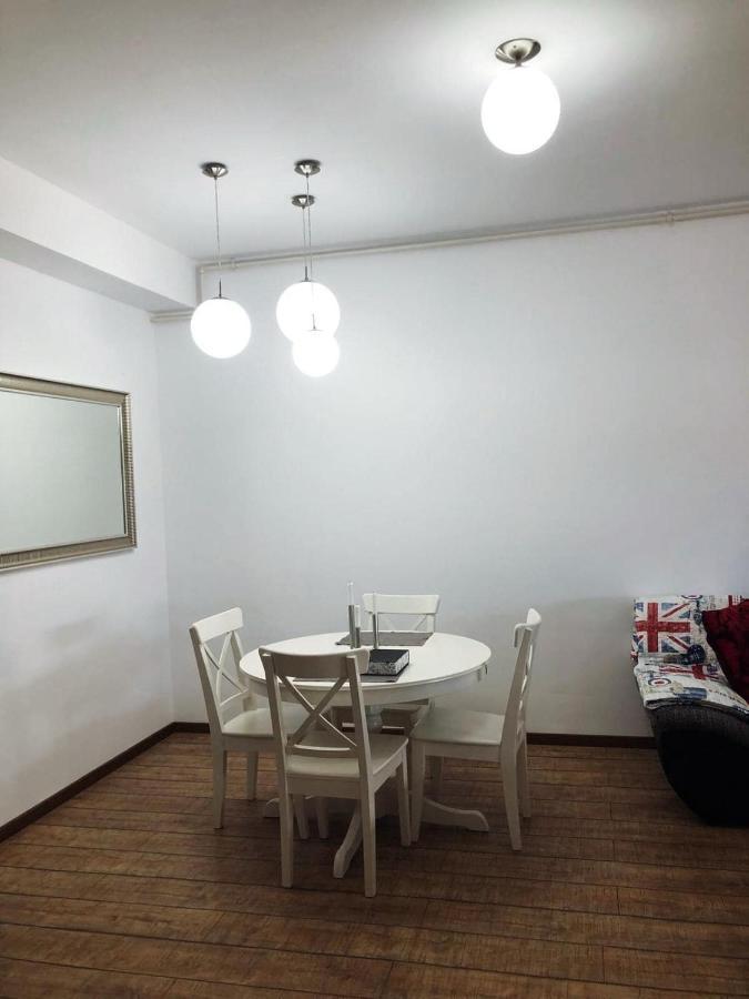 Lavand Eighteen 3 Navodari Exterior photo